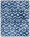 Safavieh Dip Dye Handmade Rug