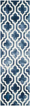 Safavieh Dip Dye Handmade Rug