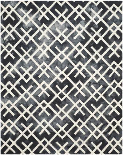 Safavieh Dip Dye Handmade Rug In Multi