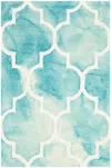 Safavieh Dip Dye Handmade Rug