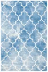 Safavieh Dip Dye Handmade Rug