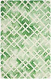 Safavieh Dip Dye Handmade Rug