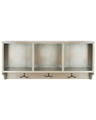 Safavieh Discontinued  Alice Wall Shelf