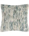 Safavieh All Over Braid Pillow