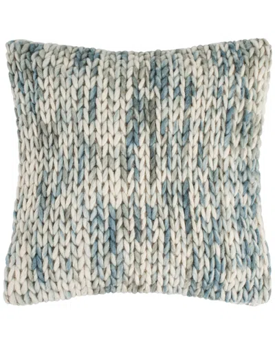 Safavieh All Over Braid Pillow