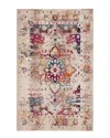 Safavieh Discontinued  Baldwin Rug