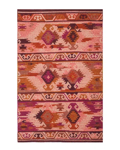 Safavieh Canyon Hand-woven Flat Weave Rug