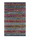 Safavieh Discontinued  Cape Cod Hand-woven Rug