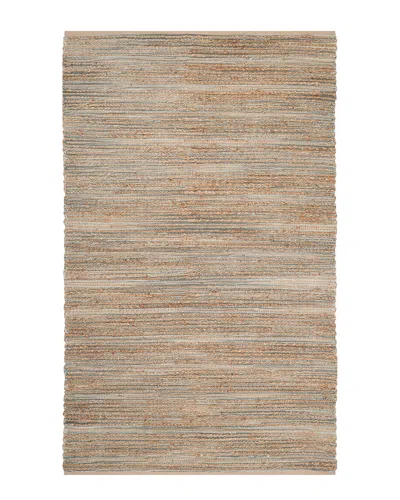 Safavieh Discontinued  Cape Cod Hand-woven Rug In Multi