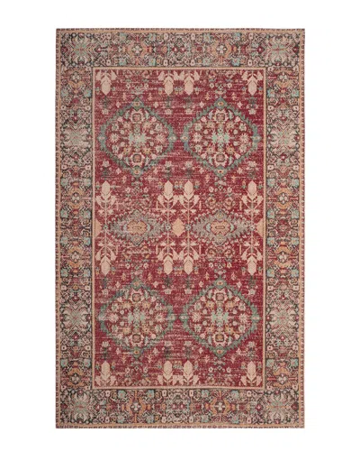 Safavieh Discontinued  Clv-classic Vintage Rug