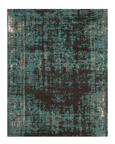 Safavieh Discontinued  Clv-classic Vintage Rug In Blue