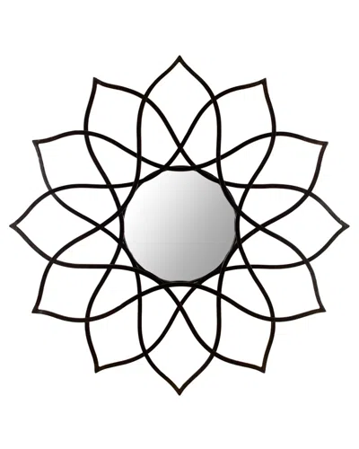 Safavieh Flower Power Mirror