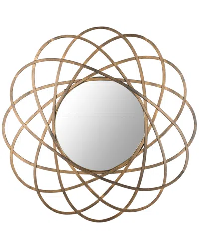Safavieh Galaxy Wall Mirror In Nocolor