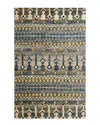 Safavieh Discontinued  Hand-knotted Bohemian 648 Rug