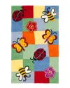 Safavieh Discontinued  Kids Rug