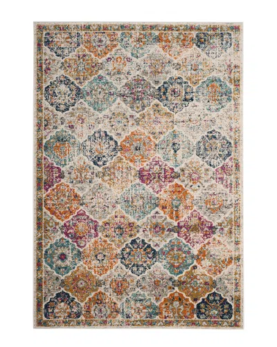 Safavieh Discontinued  Madison Rug In Multi