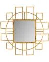 Safavieh Matrix Mirror