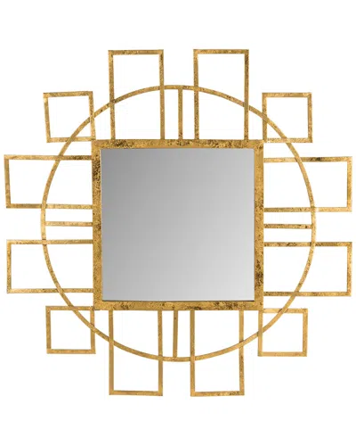 Safavieh Matrix Mirror