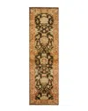Safavieh Discontinued  Oushak Hand-knotted Rug