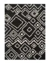 Safavieh Discontinued  Sgb-belize Shag Hand Tufted Rug