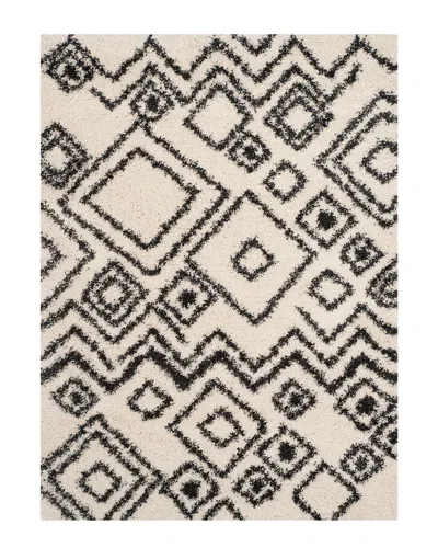 Safavieh Discontinued  Sgb-belize Shag Rug