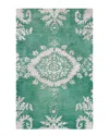 Safavieh Discontinued  Stone Wash Hand-knotted Rug