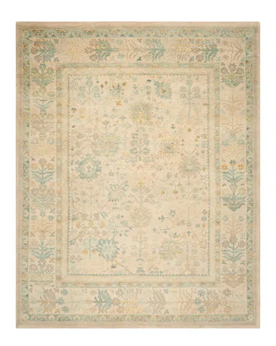 Safavieh Discontinued  Sultanabad Hand-knotted Rug In Neutral