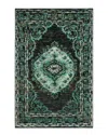 Safavieh Discontinued  Tangier Hand-knotted Rug