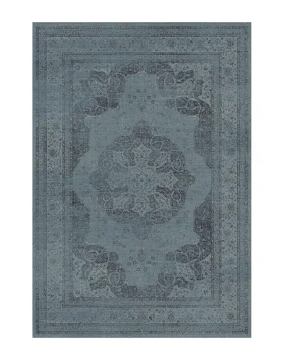 Safavieh Discontinued  Vintage Rug In Gray