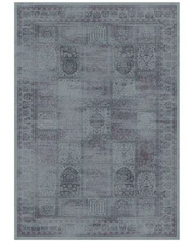 Safavieh Discontinued  Vintage Rug In Pattern