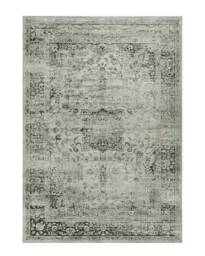 Safavieh Discontinued  Vintage Rug In Grey