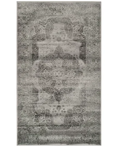 Safavieh Discontinued  Vintage Rug In Multi