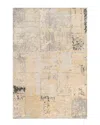 Safavieh Discontinued Tiffany Hand-knotted Rug