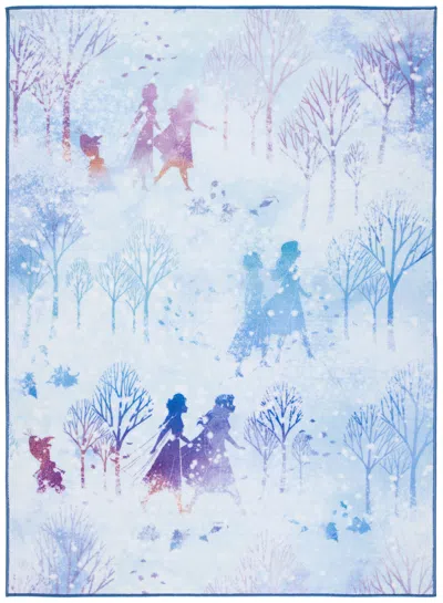 Safavieh Disney Rugs Rug In Blue