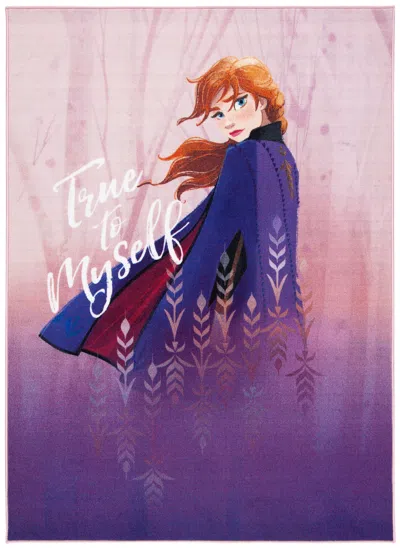 Safavieh Disney Rugs Rug In Multi