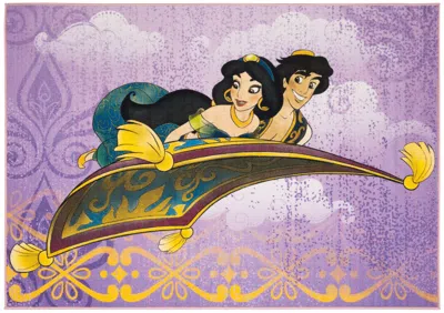Safavieh Disney Rugs Rug In Multi
