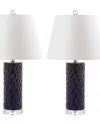 Safavieh Dixon 23.5in Table Lamp