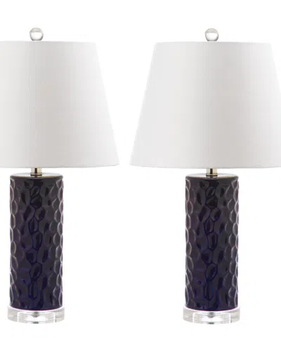 Safavieh Dixon 23.5in Table Lamp