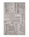 Safavieh Abstract Hand-tufted Rug