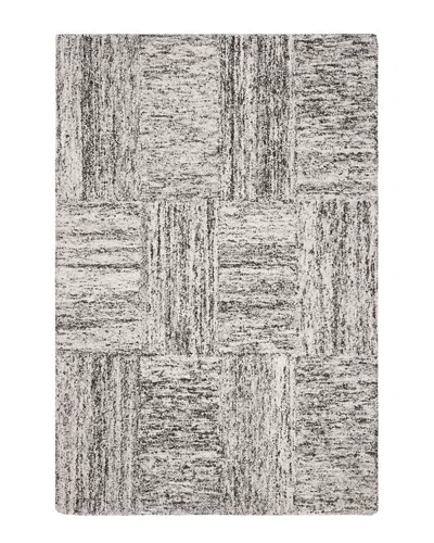 Safavieh Abstract Hand-tufted Rug