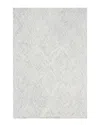 Safavieh Abstract Hand-tufted Rug