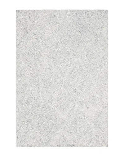 Safavieh Abstract Hand-tufted Rug
