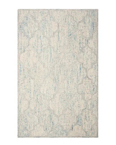 Safavieh Abstract Hand-tufted Rug