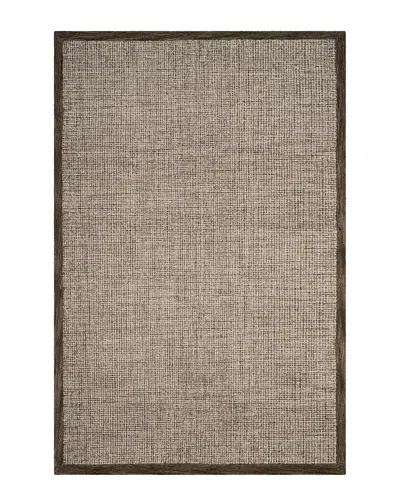 Safavieh Abstract Hand-tufted Rug
