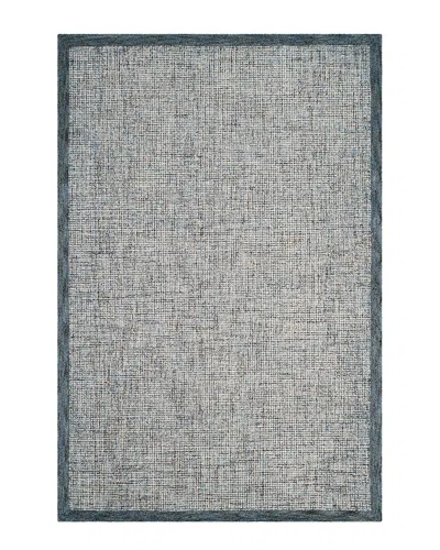 Safavieh Dnu  Abstract Hand-tufted Rug In Gray