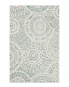 Safavieh Abstract Hand-tufted Rug