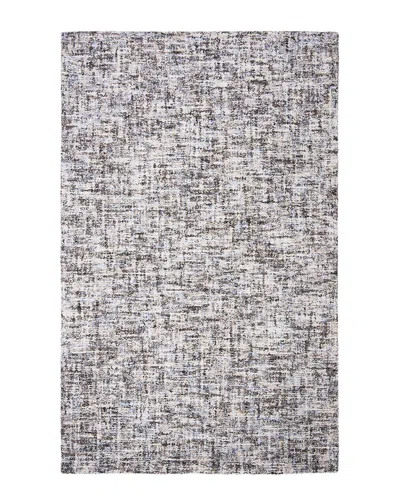 Safavieh Dnu  Abstract Hand-tufted Rug In Brown