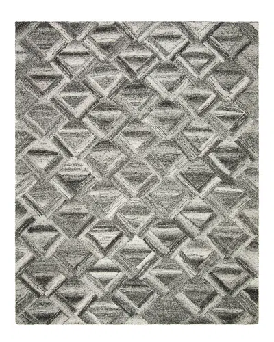 Safavieh Dnu  Abstract Hand-tufted Rug In Blue