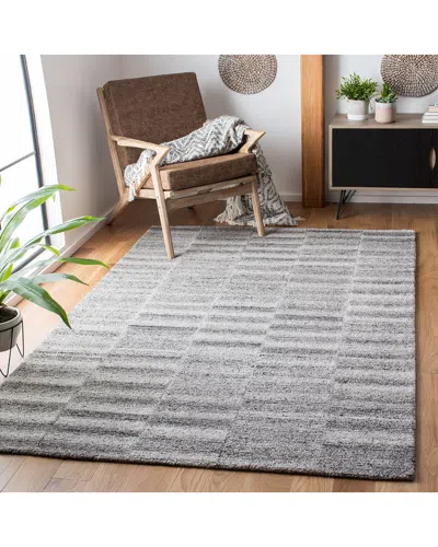 Safavieh Abstract Hand-tufted Rug