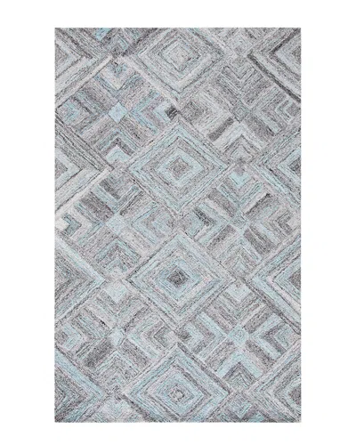 Safavieh Abstract Hand-tufted Rug